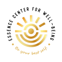 Essence Center for Well-Being Logo