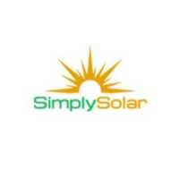 Simply Solar Logo