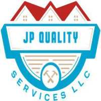 JP Quality Services Logo