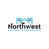 NW Builders & Renovation - ROOF REPAIR Logo