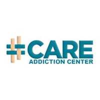 Care Addiction Center Logo