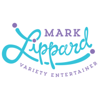 Mark Lippard Entertainment Logo