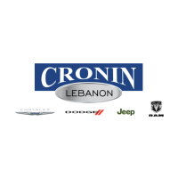 Cronin Chrysler Dodge Jeep Ram Logo