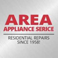 Area Appliance Service Logo