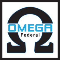Omega Federal Credit Union (Wexford) Logo