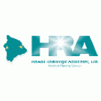 Hawaii Radiologic Associates, Ltd. Logo