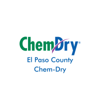 El Paso County Chem-Dry Logo