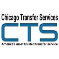 Chicago Transfer Services Logo
