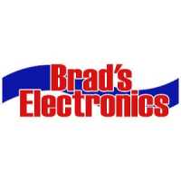 BRADS ELECTRONICS Logo