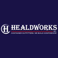 Healdworks, Inc. Logo