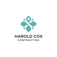 Harold Cox Contracting LLC Logo