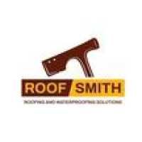 Roofsmith Inc. Logo