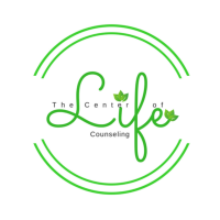 The Center of Life Mental Health Counseling Logo