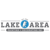 Lake Area Painting and Decorating, Inc. Logo
