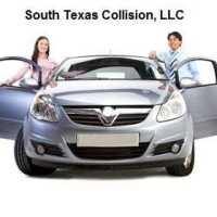 SOUTH TEXAS COLLISION REPAIR LLC Logo