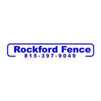 Rockford Fence Logo