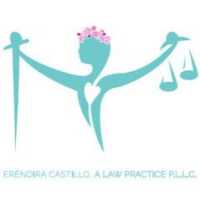 Eréndira Castillo, A Law Practice PLLC Logo