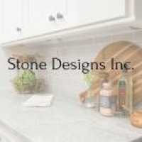 Creative Tile And Stone Design Logo