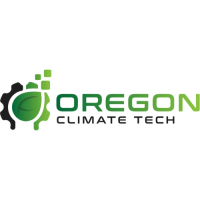 Oregon Climate Tech Logo