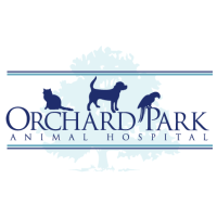 Orchard Park Animal Hospital Logo