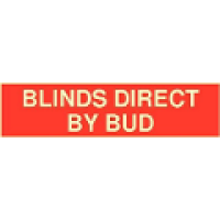 Blinds Direct By Bud Logo