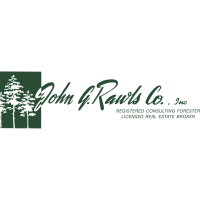 John G. Rawls Logo