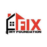Fix My Foundation | Foundation Repair Houston Logo