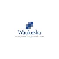 Waukesha Comprehensive Treatment Center Logo