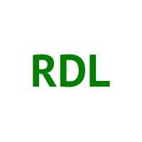 R & D Landscape Logo
