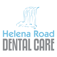 Helena Road Dental Care Logo