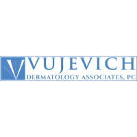 Vujevich Dermatology Associates Logo