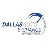 Dallas Auto Exchange Logo