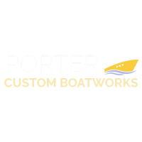 Porter Custom Boatworks Logo