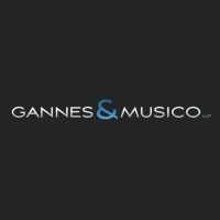 Gannes & Musico, LLP Logo