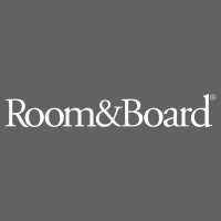 Room & Board Store & Outlet Logo