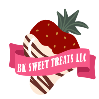 Bk Sweet Treats Logo