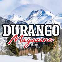 Durango Magazine Logo