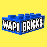 Wapi Bricks Logo
