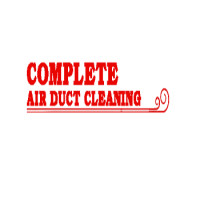 Complete Air Duct Cleaning Logo