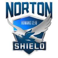Norton Shield - Permit to Carry Logo