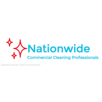 Nationwide Commercial Cleaning Logo