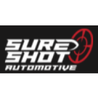 Sure Shot Automotive Logo