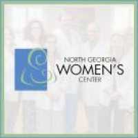 North Georgia Women's Center Logo