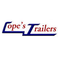 Cope's Trailers Logo
