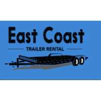 East Coast Trailer Rental Logo