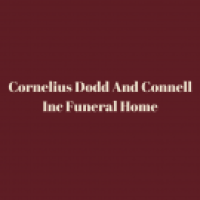 Cornelius, Dodd & Connell Inc. Funeral Home Logo