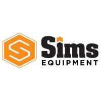 Sims Equipment Logo