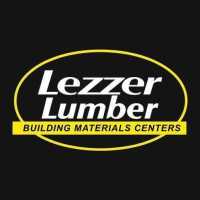 Lezzer Lumber Logo