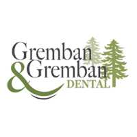 Gremban & Gremban Dental SC Logo