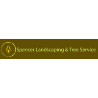 Spencer Landscaping & Tree Service Logo